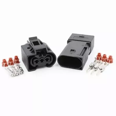 Kostal 3pin Code A Automotive Connector